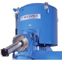 Reliance Mixers logo, Reliance Mixers contact details