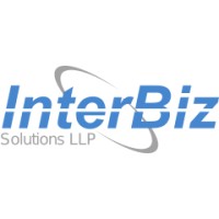 Interbiz Solutions logo, Interbiz Solutions contact details