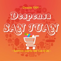 Despensa San Juan logo, Despensa San Juan contact details