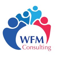 WFM Consulting logo, WFM Consulting contact details