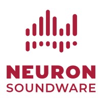 Neuron soundware logo, Neuron soundware contact details