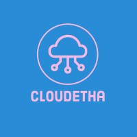 Cloudetha logo, Cloudetha contact details