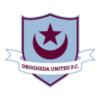 Drogheda United FC logo, Drogheda United FC contact details