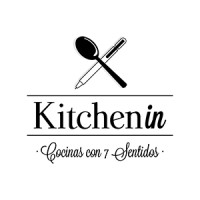 Kitchen in · Cocinas con 7 Sentidos logo, Kitchen in · Cocinas con 7 Sentidos contact details