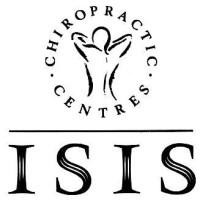 ISIS Chiropractic Centres logo, ISIS Chiropractic Centres contact details