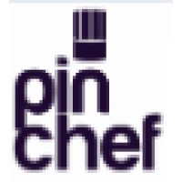 PinChef logo, PinChef contact details