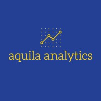 Aquila Analytics logo, Aquila Analytics contact details