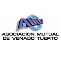 Asociación Mutual de Venado Tuerto logo, Asociación Mutual de Venado Tuerto contact details