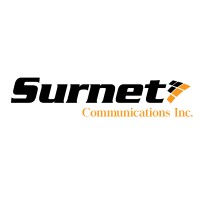 Surnet Communications Inc. logo, Surnet Communications Inc. contact details