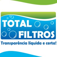 Total Filtros logo, Total Filtros contact details