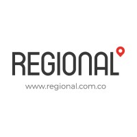 REGIONAL SAS logo, REGIONAL SAS contact details