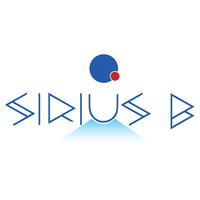 Sirius b logo, Sirius b contact details