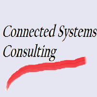 Connected Systems Consulting logo, Connected Systems Consulting contact details