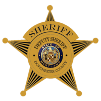 Dorchester County Sheriff logo, Dorchester County Sheriff contact details