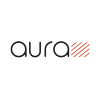 Aura Survey logo, Aura Survey contact details