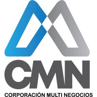 CORPORACIÓN MULTI NEGOCIOS - CMN - logo, CORPORACIÓN MULTI NEGOCIOS - CMN - contact details