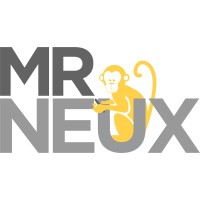 MrNeux logo, MrNeux contact details