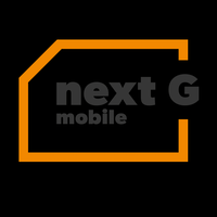 Next G Mobile logo, Next G Mobile contact details