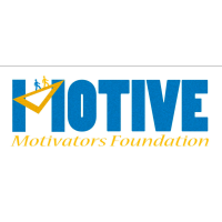 Motivators Foundation logo, Motivators Foundation contact details