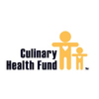 Culinary Health Fund logo, Culinary Health Fund contact details