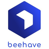 Beehave logo, Beehave contact details