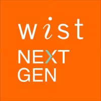 WiST Next Gen logo, WiST Next Gen contact details