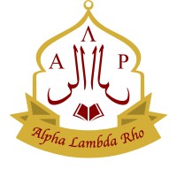 Alpha Lambda Rho logo, Alpha Lambda Rho contact details