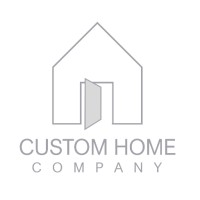 The Custom Home Company logo, The Custom Home Company contact details