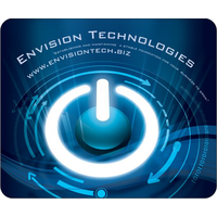 Envision Technologies logo, Envision Technologies contact details