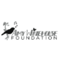 Amy Winehouse Foundation logo, Amy Winehouse Foundation contact details