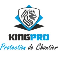 KINGPRO logo, KINGPRO contact details