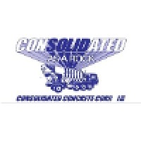 Consolidated Concrete Corp logo, Consolidated Concrete Corp contact details