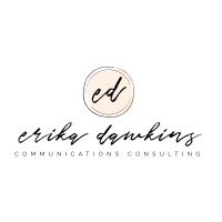 Erika Dawkins Communications logo, Erika Dawkins Communications contact details