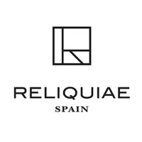 RELIQUIAE SPAIN logo, RELIQUIAE SPAIN contact details