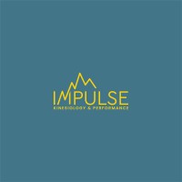 Impulse Kinesiology logo, Impulse Kinesiology contact details