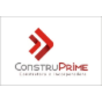 ConstuPrime Construtora e Incorporadora logo, ConstuPrime Construtora e Incorporadora contact details