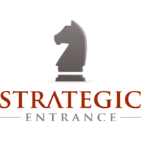 Strategic Entrance LLC logo, Strategic Entrance LLC contact details