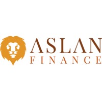 Aslan Finance logo, Aslan Finance contact details