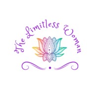 The Limitless Woman logo, The Limitless Woman contact details