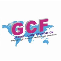 Garnet Care Foundation logo, Garnet Care Foundation contact details