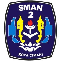 SMA Negeri 2 Cimahi logo, SMA Negeri 2 Cimahi contact details