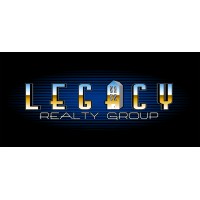 Legacy Realty Group logo, Legacy Realty Group contact details