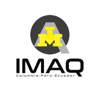 IMAQ INGENIERÍA SAS logo, IMAQ INGENIERÍA SAS contact details