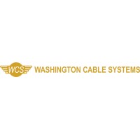 Washington Cable Systems logo, Washington Cable Systems contact details