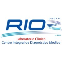 Grupo RIO Laboratorio Clinico logo, Grupo RIO Laboratorio Clinico contact details