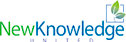 NewKnowledge United logo, NewKnowledge United contact details