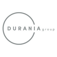 DURANIA GROUP logo, DURANIA GROUP contact details