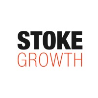 Stoke Growth logo, Stoke Growth contact details