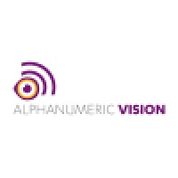 Alphanumeric Vision logo, Alphanumeric Vision contact details