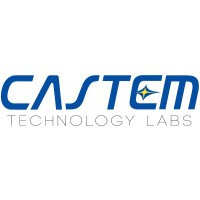 Castem Technology Laboratories, Inc. logo, Castem Technology Laboratories, Inc. contact details